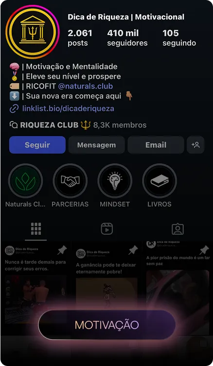 Resultado de aluno 1