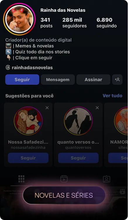 Resultado de aluno 2