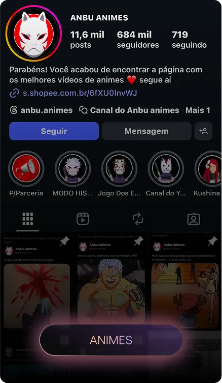 Resultado de aluno 9