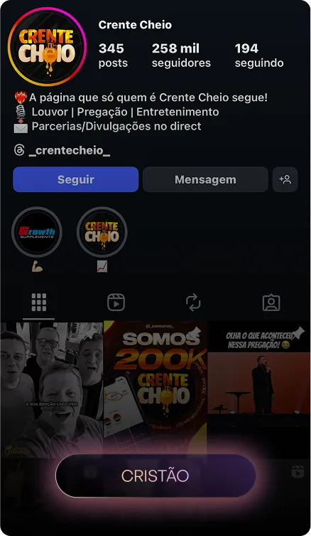 Resultado de aluno 11